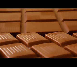 Chocolate con leche