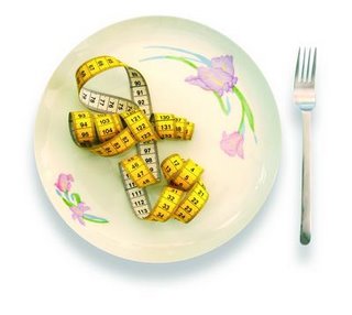 Dieta equilibrada