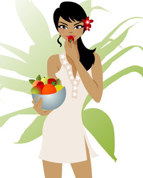 Fruta