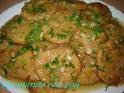 Patatas a la importancia