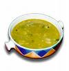 sopa de ajo