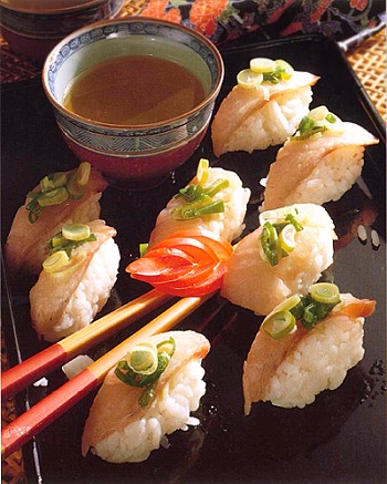wasabi