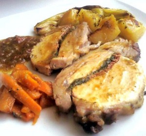lomo-de-cerdo-con-limon