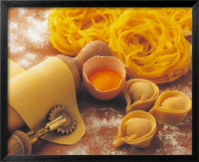 pasta