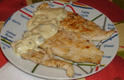 recetas con pechuga de pollo costa rica