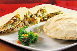 pollo-mechado