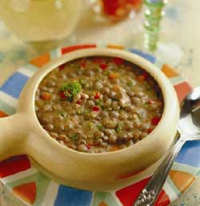 sopa-de-lentejas
