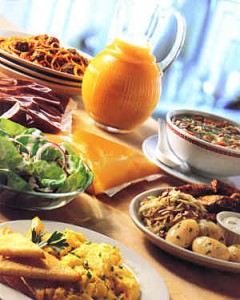 alimentos