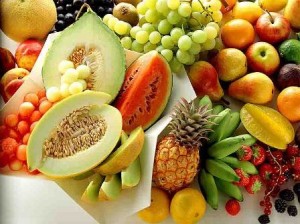 comida