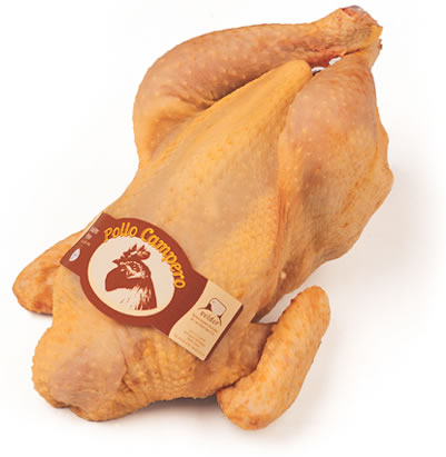 consejos sobre el pollo
