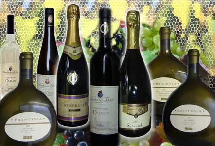 vinos alemanes