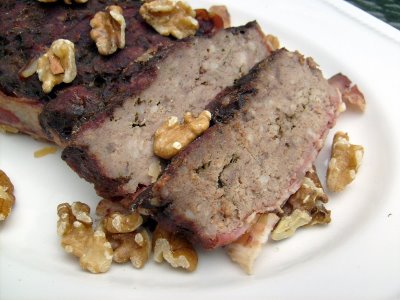 Paté casero 
