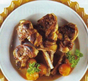 Chuletitas de invierno