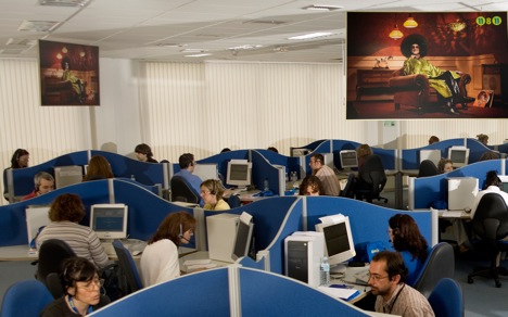 CallCenter3