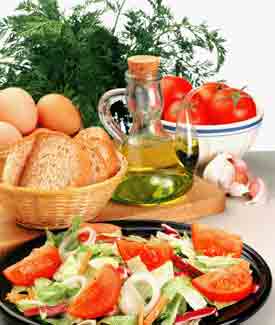 Alimentos saludables 2