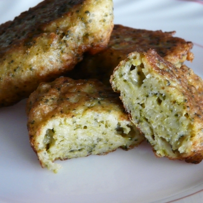 Buñuelos
