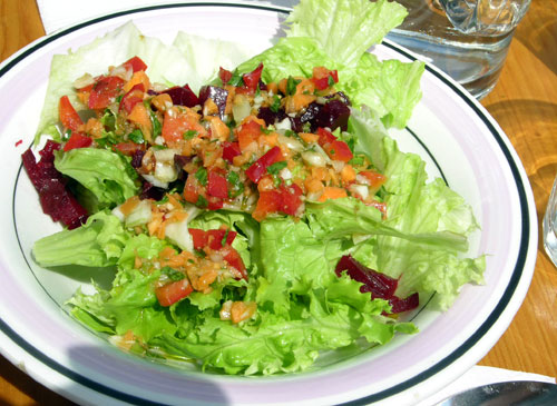 Ensalada