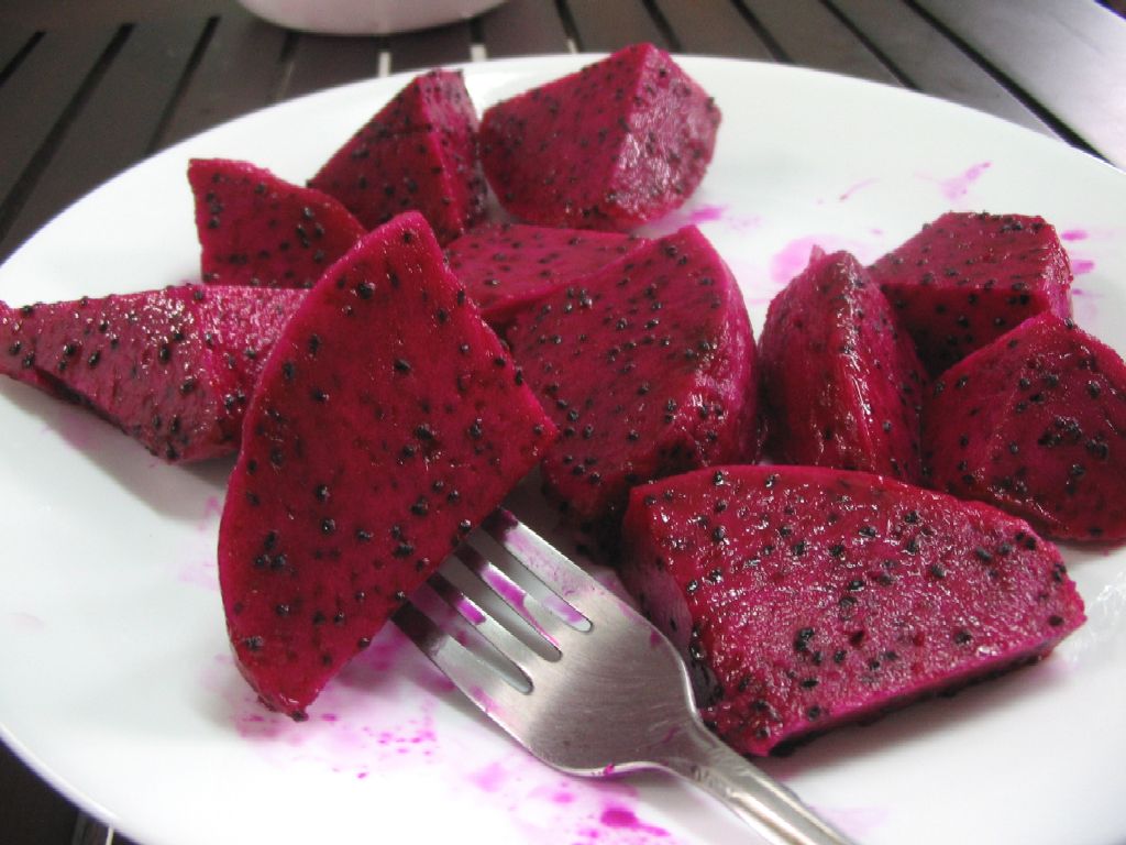 Pitaya
