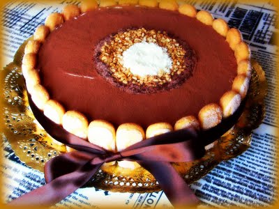 Tarta perfecta