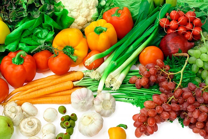 Verduras
