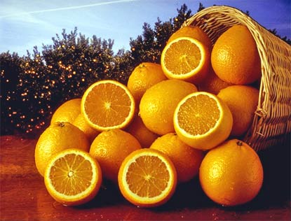 Naranja