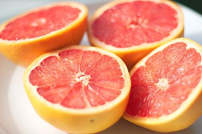 Pomelo