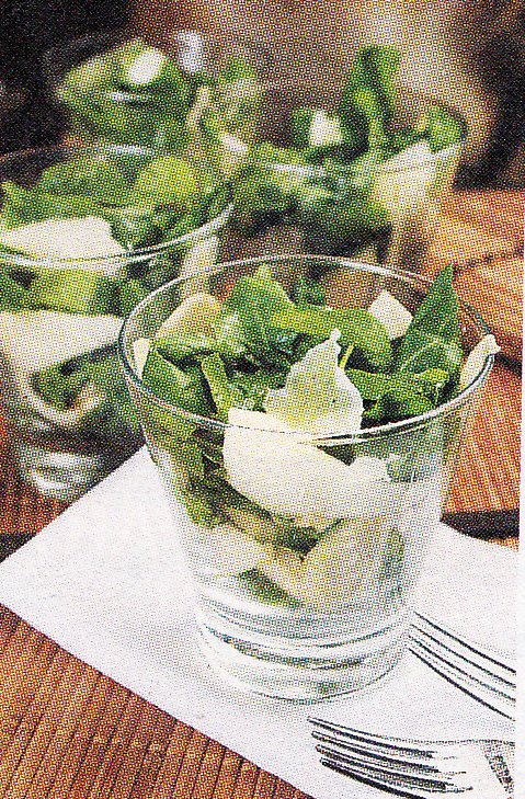 ensalada