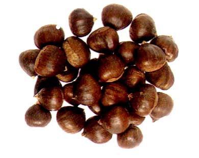 castanas