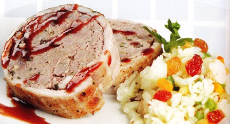 lomo de carne