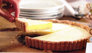 desmoldar pasteles