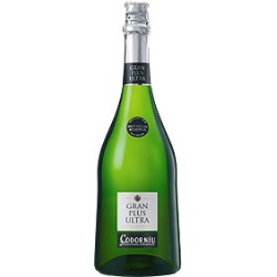 cava gran plus ultra