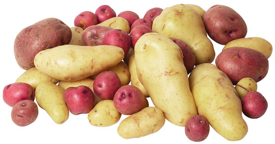 patatas