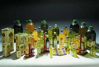 aceite de oliva