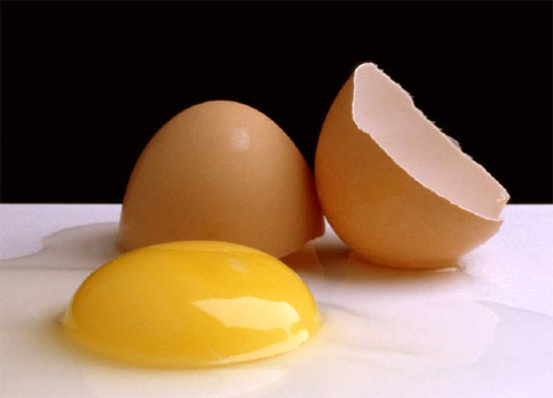 huevos