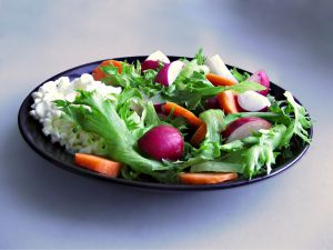 ensalada