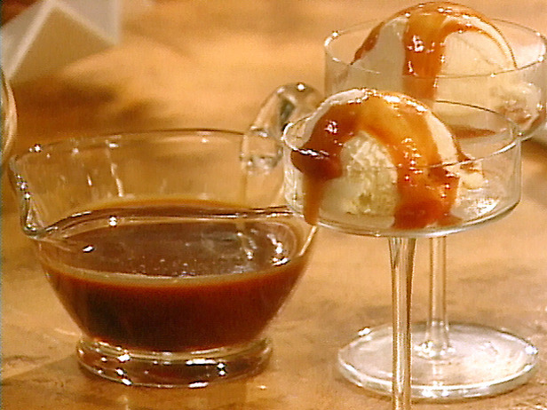 salsa para helados