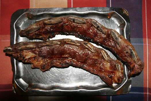 asado