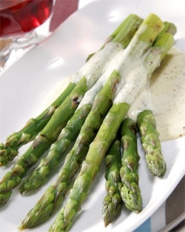 esparragos