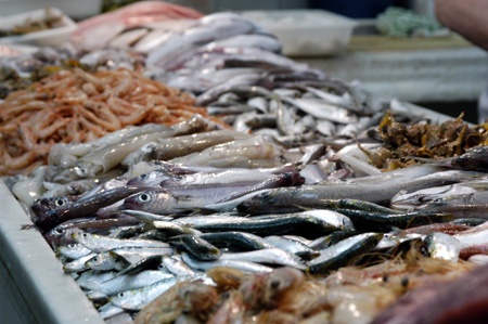 pescados