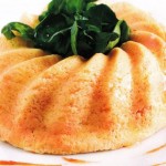 muselina de salmon