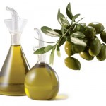 aceite de oliva