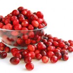cranberries