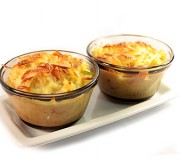 pastel de arroz