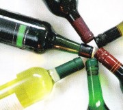 conservar el vino