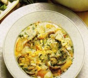 sopa de besugo