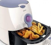 airfryer blanca