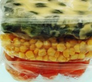 alimentos congelados