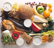 alimentos vitamina B