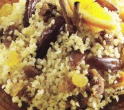cuscus