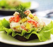 ensalada atlantico